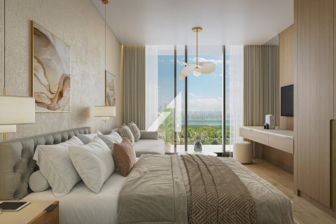 Купить квартиру в Nadd Al Sheba, Дубай: 1 спальня, 73м², № 89785 - фото 4