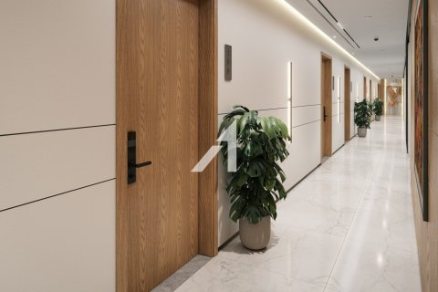 Купить квартиру в Nadd Al Sheba, Дубай: 1 спальня, 73м², № 89785 - фото 28