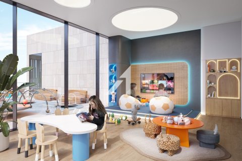 Купить квартиру в Nadd Al Sheba, Дубай: 1 спальня, 73м², № 89785 - фото 14