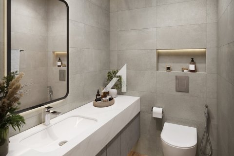 Купить квартиру в Nadd Al Sheba, Дубай: 1 спальня, 73м², № 89785 - фото 2