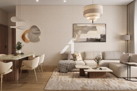 Купить квартиру в Nadd Al Sheba, Дубай: 1 спальня, 73м², № 89785 - фото 10