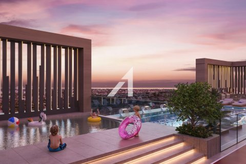 Купить квартиру в Nadd Al Sheba, Дубай: 1 спальня, 73м², № 89785 - фото 25