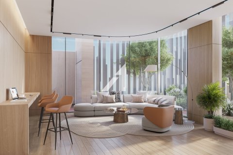 Купить квартиру в Nadd Al Sheba, Дубай: 1 спальня, 73м², № 89785 - фото 22