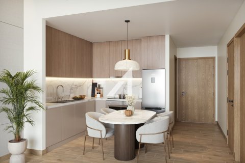 Купить квартиру в Nadd Al Sheba, Дубай: 1 спальня, 73м², № 89785 - фото 3