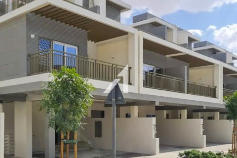 Maison de ville à The Roots Akoya Oxygen, Dubai, 3 chambres, 170 m², № 89786 - photo 10