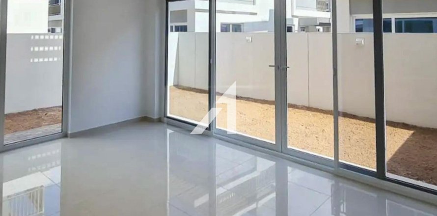 Maison de ville à The Roots Akoya Oxygen, Dubai, 3 chambres, 170 m², № 89786