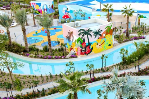 فيلا في الينابيع, دبي 4 غرف نوم, 113 م² رقم 89782 - صورة 2