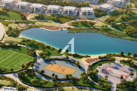 Villa in The Roots Akoya Oxygen, Dubai 4 bedrooms, 113 sq.m. № 89782 - photo 4