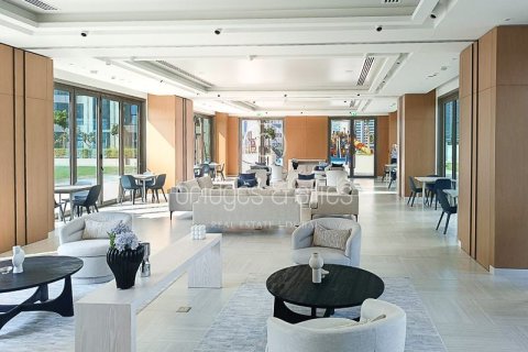 Apartment in Downtown Dubai (Downtown Burj Dubai), Dubai 2 bedrooms, 107 sq.m. № 89783 - photo 16