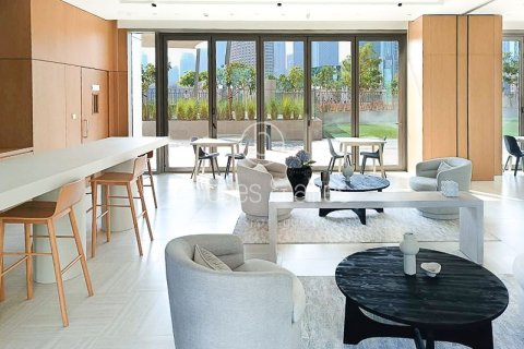 Apartment in Downtown Dubai (Downtown Burj Dubai), Dubai 2 bedrooms, 107 sq.m. № 89783 - photo 17