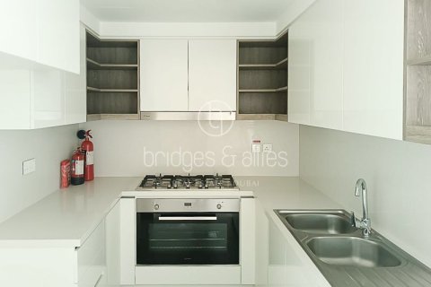 Apartment in Downtown Dubai (Downtown Burj Dubai), Dubai 2 bedrooms, 107 sq.m. № 89783 - photo 10