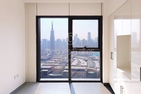 Apartment in Downtown Dubai (Downtown Burj Dubai), Dubai 2 bedrooms, 107 sq.m. № 89783 - photo 2