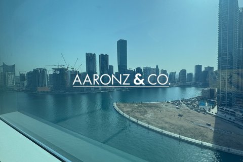 Bureau à Business Bay, Dubai, 50 m², № 89784 - photo 10