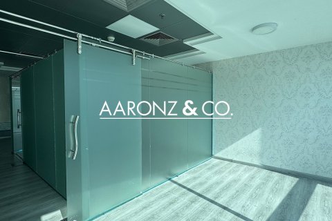 Bureau à Business Bay, Dubai, 50 m², № 89784 - photo 3