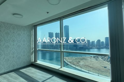 Oficina en Business Bay, Dubai, 50 m², № 89784
