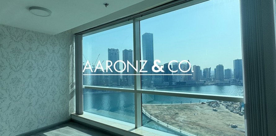 Bureau à Business Bay, Dubai, 50 m², № 89784
