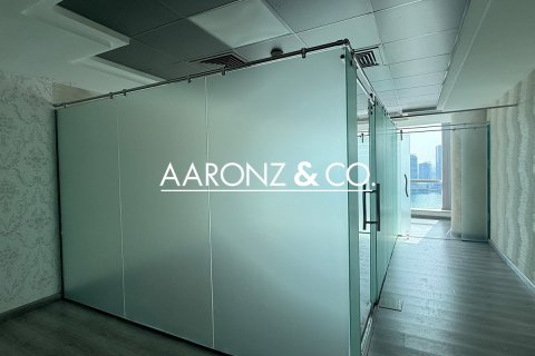 Bureau à Business Bay, Dubai, 50 m², № 89784 - photo 8
