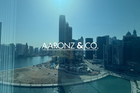Bureau à Business Bay, Dubai, 50 m², № 89784 - photo 12