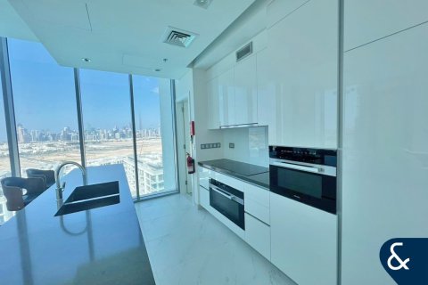 Appartement à Mohammed Bin Rashid City, Dubai, 2 chambres, 121 m², № 88976 - photo 2