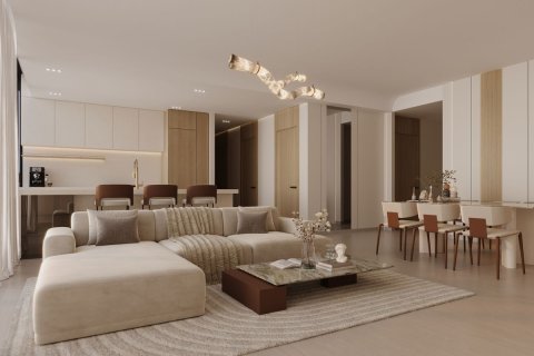 Appartement à Dubai Sports City, Dubai, 1 chambre, 86.8 m², № 11746 - photo 1