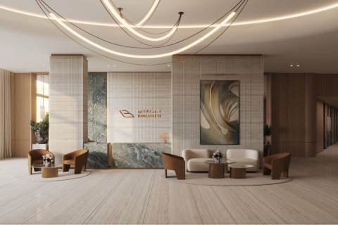 Appartement à Dubai Sports City, Dubai, 1 chambre, 86.8 m², № 11746 - photo 10