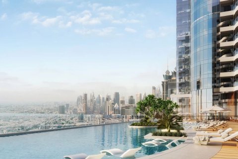 Appartement à Dubai Sports City, Dubai, 1 chambre, 86.8 m², № 11746 - photo 8
