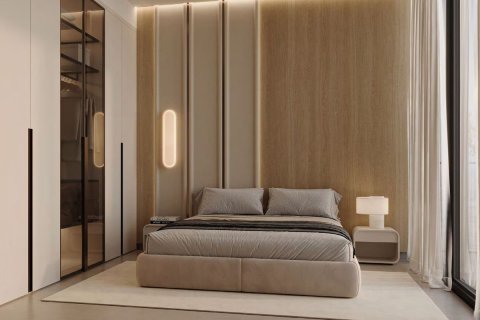 Appartement à Dubai Sports City, Dubai, 1 chambre, 86.8 m², № 11746 - photo 6