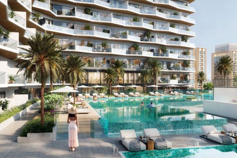 Appartement à Dubai Sports City, Dubai, 1 chambre, 86.8 m², № 11746 - photo 7