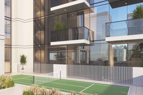 Купить квартиру в Дубае: 37.3м², № 11745 - фото 15