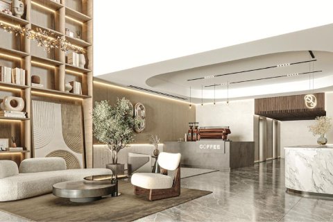 Купить квартиру в Дубае: 37.3м², № 11745 - фото 12