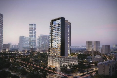 Купить квартиру в Дубае: 37.3м², № 11745 - фото 5