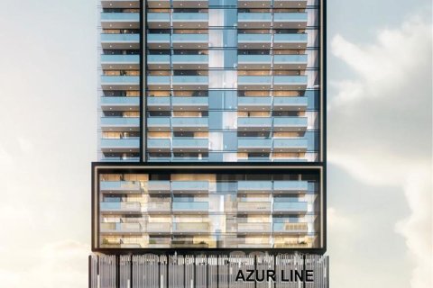 Купить квартиру в Дубае: 37.3м², № 11745 - фото 16