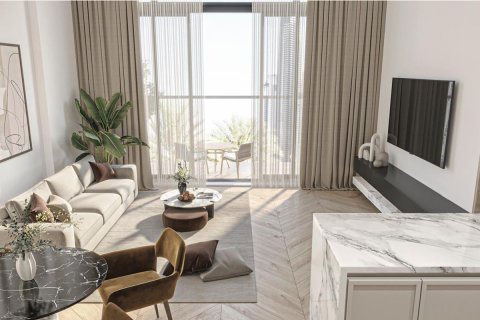 Купить квартиру в Дубае: 37.3м², № 11745 - фото 10