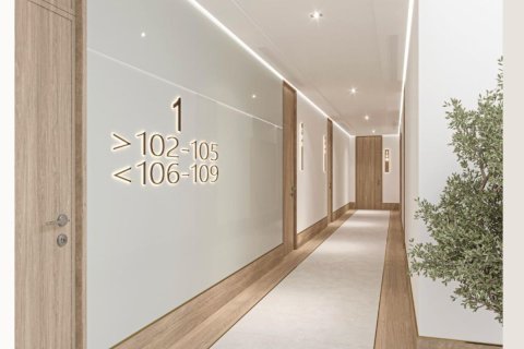 Купить квартиру в Дубае: 37.3м², № 11745 - фото 14