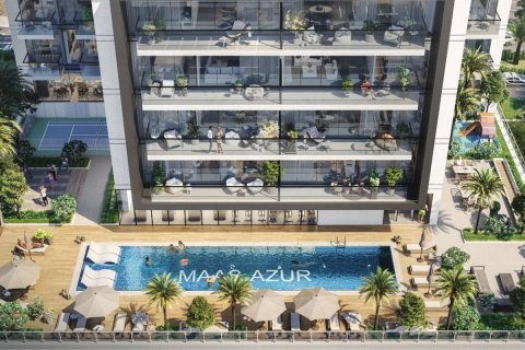 Купить квартиру в Дубае: 37.3м², № 11745 - фото 9