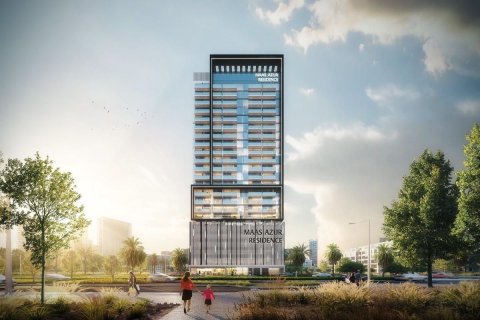 Купить квартиру в Дубае: 37.3м², № 11745 - фото 20