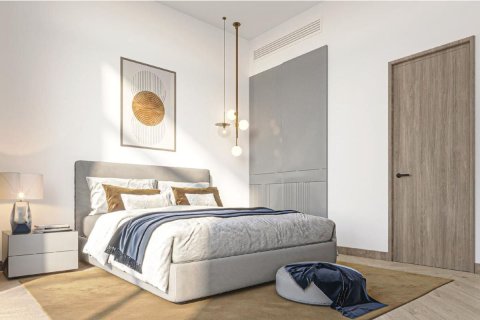Купить квартиру в Дубае: 37.3м², № 11745 - фото 4