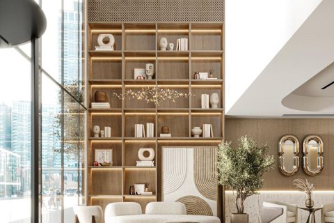Купить квартиру в Дубае: 37.3м², № 11745 - фото 18