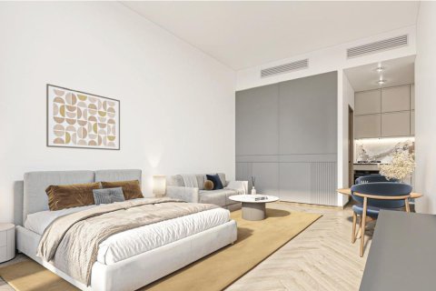 Купить квартиру в Дубае: 37.3м², № 11745 - фото 2