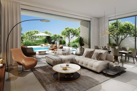 Villa en Jebel Ali, Dubai, 4 dormitorios, 676 m², № 57146 - foto 2