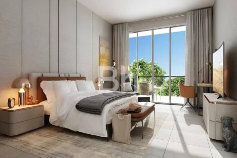 Villa en Jebel Ali, Dubai, 4 dormitorios, 676 m², № 57146 - foto 7