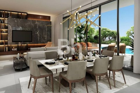 Villa en Jebel Ali, Dubai, 4 dormitorios, 676 m², № 57146 - foto 8
