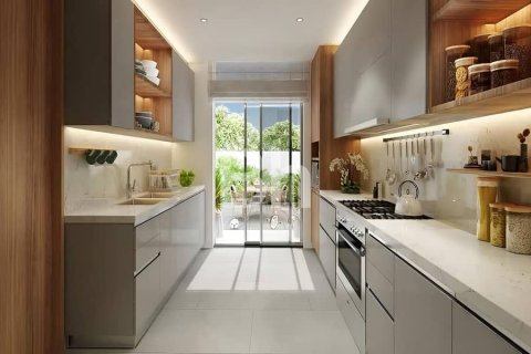 Villa en Jebel Ali, Dubai, 4 dormitorios, 676 m², № 57146 - foto 5