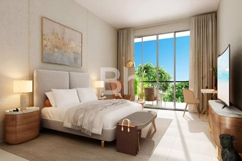 Villa en Jebel Ali, Dubai, 4 dormitorios, 676 m², № 57146 - foto 10