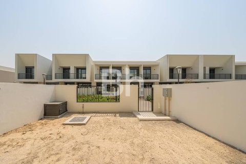 Maison de ville à Town Square, Dubai, 3 chambres, 174 m², № 57150 - photo 3