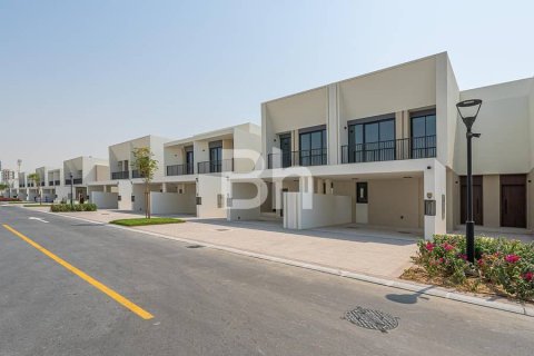 Maison de ville à Town Square, Dubai, 3 chambres, 174 m², № 57150 - photo 1