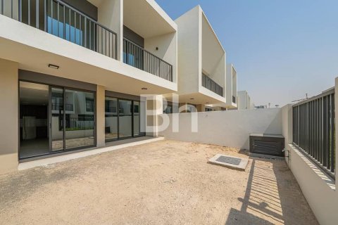 Maison de ville à Town Square, Dubai, 3 chambres, 174 m², № 57150 - photo 4