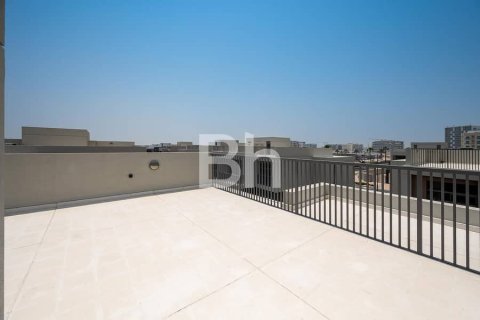 Adosado en Dubai South (Dubai World Central), Dubai, 4 dormitorios, 324 m², № 57151 - foto 6
