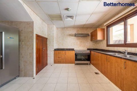 Maison de ville à Jumeirah Islands, Dubai, 4 chambres, 217 m², № 57148 - photo 13