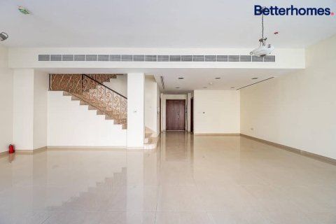 Maison de ville à Jumeirah Islands, Dubai, 4 chambres, 217 m², № 57148 - photo 22